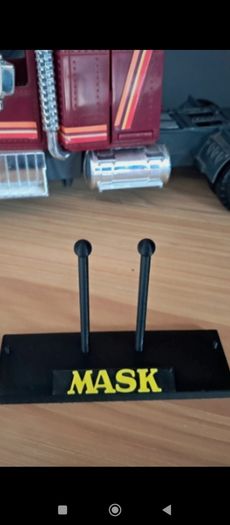 M.a.s.k
