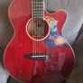 tanglewood acoustic guitar Image 2