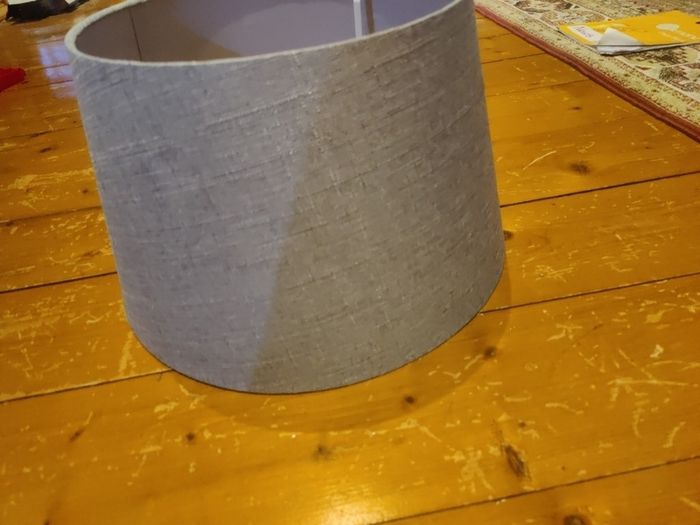 lamp shade