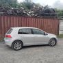 Breaking VW golf Mk7 1.6tdi clha 2015 Image 8