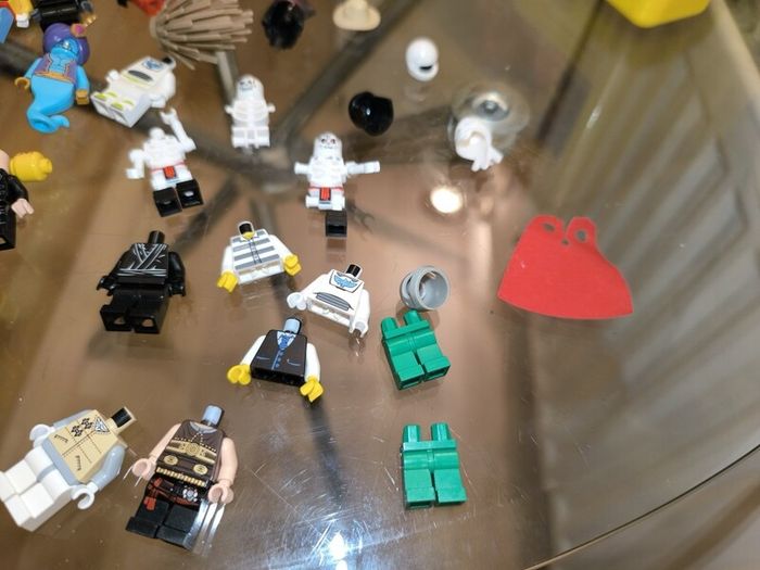 Lego Bundle