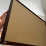 Magnetic Chalkboard 60x90cm Image 2