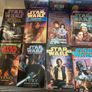 Star Wars book collection free postage Image 4