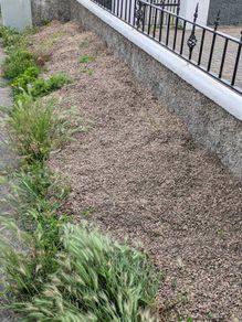 stone/gravel