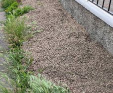 stone/gravel