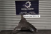 Nissan juke 2015-18 wing fender