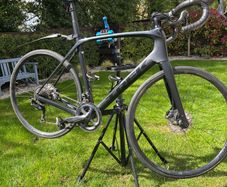 Trek Domane SL6