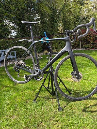 Trek Domane SL6