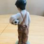 Genuine Nao By Lladro Figurine Image 2