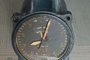 WW2 Air Ministry RAF 1941 Spitfire Mk14A Altimeter 6A/685 Aircraft Gauge Instrument