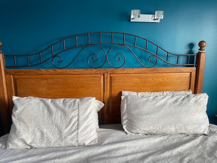 Bed frame
