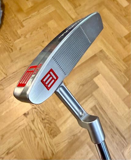 Evnroll ER1.2 Tour Blade putter -like new