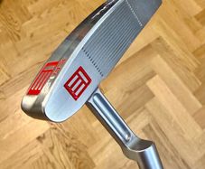 Evnroll ER1.2 Tour Blade putter -like new