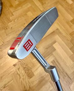 Evnroll ER1.2 Tour Blade putter -like new