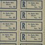 Large Lot of Stamps, Tickets, Labels etc., Postage Available or Collection Image 4
