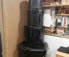 Drum Hardcases