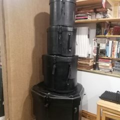 Drum Hardcases