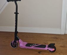electric scoter