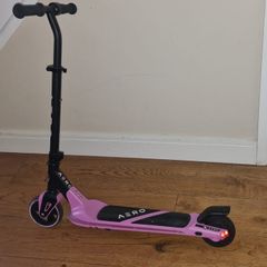electric scoter