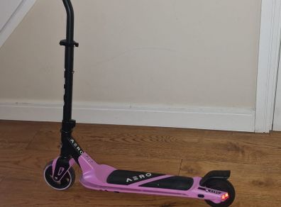 electric scoter