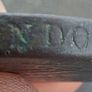 1787 Welsh Druid Penny Token In  Fine Condition Image 5