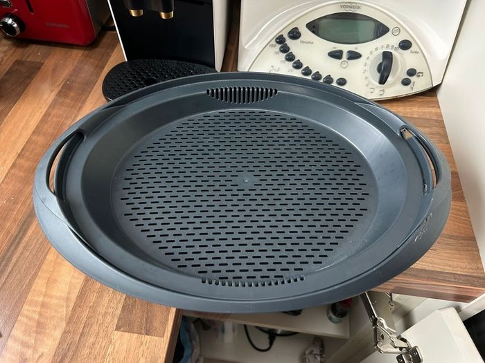 thermomix TM31 (read the ad)