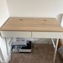 Work Desk in excellent condition Image 3