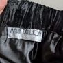 Vintage  corduroy  French skirt Image 6