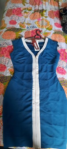Miusol bandage dress