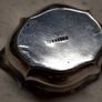 Silver Plated Milk Jug / Sugar Bowl Image 5