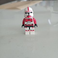 Lego star wars minifigure clone shock trooper coruscant guard sw0531