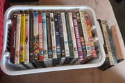 23 DVD bundle