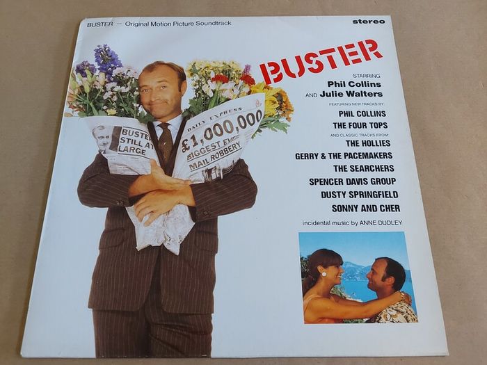 10 Euro Vinyl Records For Sale - 200+ - 70's And 80's
