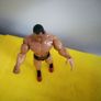 WWE Batista the Animal Action Figure Image 2