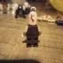 Lego star wars minifigure ki adi mundi Image 2