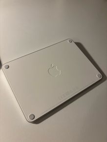 Magic Trackpad