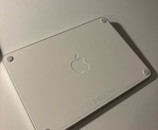 Magic Trackpad