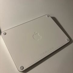 Magic Trackpad