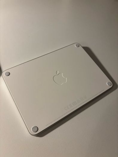 Magic Trackpad