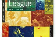 GAA programmes 1992 (Dublin football)