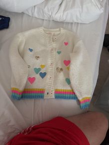 cardigan