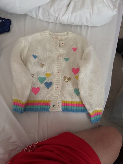 cardigan