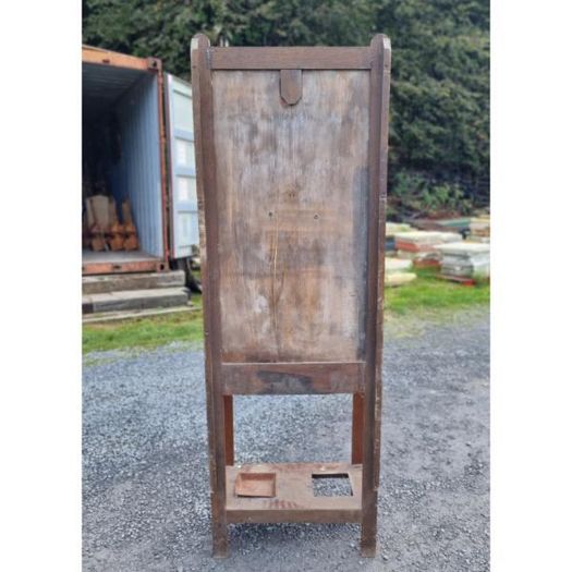 Vintage Hall Stand KAS1351