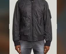G Star Raw Bomber Jacket