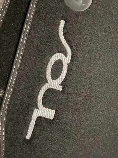 2019 E-Soul Mats