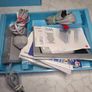wii boxed  sealed 2 games Image 4