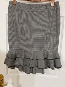 River Island Skirt Size 16