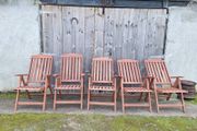 sun chairs
