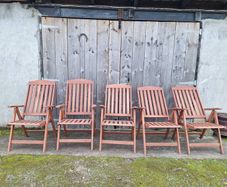 sun chairs