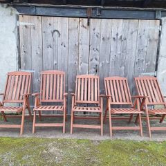 sun chairs
